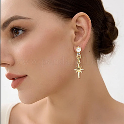 20шт латунные подвески&nbsp;KK-SC0006-72G