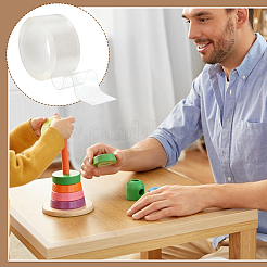 Акриловая полоса для предотвращения столкновений DIY-WH0496-65B