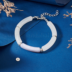 20 шт. 925 бусины-разделители из стерлингового серебра&nbsp;FIND-PH0021-65