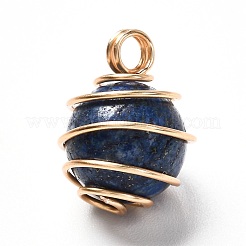 Природные смешанные подвески драгоценных камней&nbsp;PALLOY-JF00910