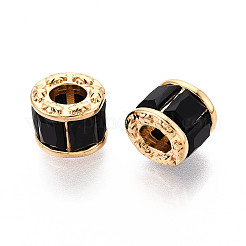 Подвески из нержавеющей стали 304 и стекла&nbsp;STAS-T071-04A-G