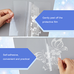 Самоклеющиеся наклейки для домашних животных STIC-WH20002-09B