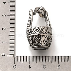 Подвески из нержавеющей стали 304&nbsp;STAS-G350-46AS