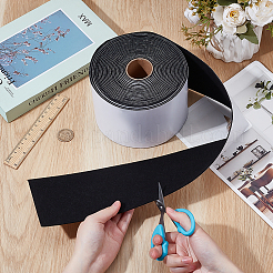 Самоклеящаяся полиэфирная ткань DIY-WH0671-027A