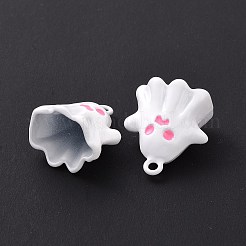 Окрашенного распылением эмали сплава подвески&nbsp;FIND-I037-42F