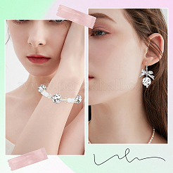 30 шт. печатные силиконовые фокусные бусины SIL-SC0001-73