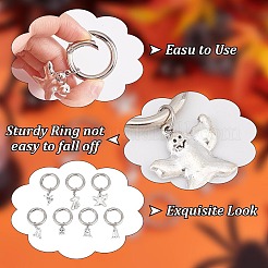 14 шт. HJEW-GO00044