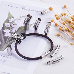 Штыковые застежки из нержавеющей стали 304 и магнитные винтовые застежки STAS-YS0001-04P