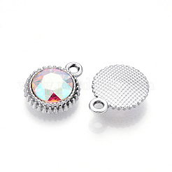 Стеклянные подвески k5&nbsp;PALLOY-T090-43P-16