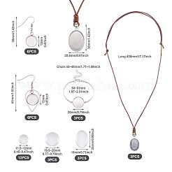 Наборы для изготовления ювелирных изделий своими руками&nbsp;DIY-TA0010-74