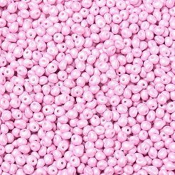 6/0 стакан бисер SEED-L011-08A-30