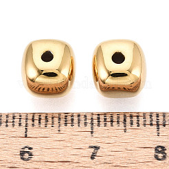 Бусины из нержавеющей стали 304&nbsp;STAS-N123-02G