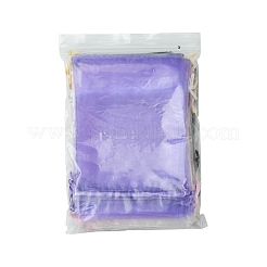 Сумки из органзы OP-FS0001-04B