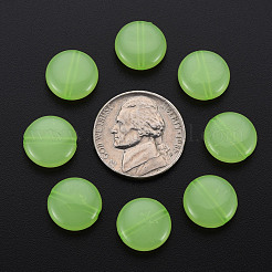 Имитации акриловых шариков желе MACR-S373-91-E06