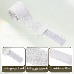 Хлопковая боксерская повязка на руку&nbsp;AJEW-WH20042-93A-04