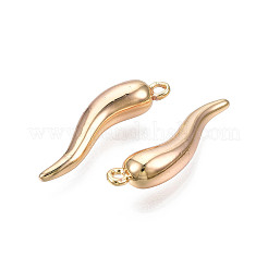 Латунные подвески&nbsp;KK-N216-359LG