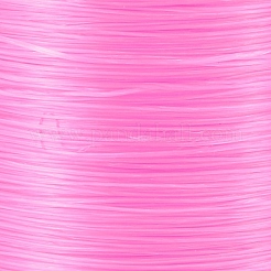 Плоская эластичная эластичная нить с японскими кристаллами EW-Z001-A10