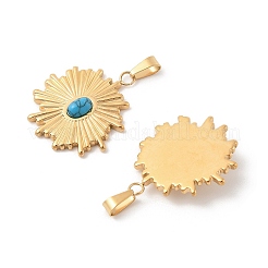 Подвески из нержавеющей стали 304&nbsp;STAS-L280-20G