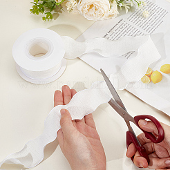 Полиэфирные ленты&nbsp;SRIB-WH0011-354B