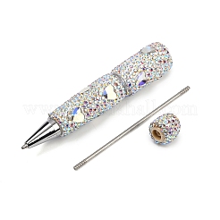 Полимерная глина стразы шариковая ручка OFST-D300-05P-F