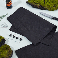 2 шт. сменная ткань для стула из ткани Оксфорд&nbsp;AJEW-OC0014-87B