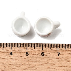 Фарфора ручной работы подвески&nbsp;PORC-P036-01B