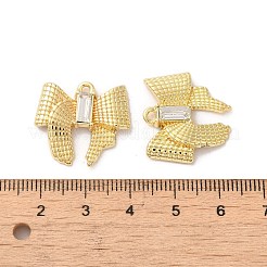 Стойки обшивки кулон сплава PALLOY-H142-01G