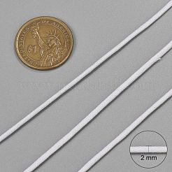 Китайский вощеный хлопковый шнур&nbsp;YC2mm101