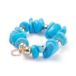 Подвески из натуральных и синтетических драгоценных камней X-PALLOY-JF01395