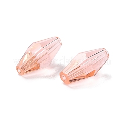 Прозрачные стеклянные бусины k9&nbsp;GLAA-G078-A-10