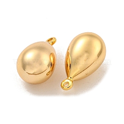 Латунные подвески KK-U006-09G