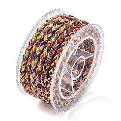 Оплетенный нейлоновый шнур NWIR-G019-01-04