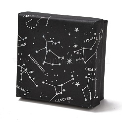 Картонные коробки для упаковки ювелирных изделий&nbsp;CON-B003-01B-01