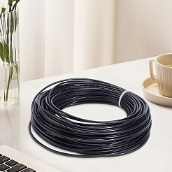 Пластиковый шнур с имитацией трости длиной 30 м.&nbsp;OCOR-GF0005-39D