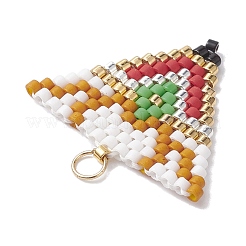 Выкройка ткацкого станка Миюки делика ручной работы PALLOY-MZ00172