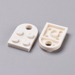 Подвески из смолы&nbsp;RESI-L033-07C