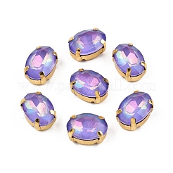 Aurora(jm) пришиваем горный хрусталь RGLA-B002-08A-283JM