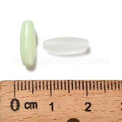 Окрашенные стеклянные бусины&nbsp;GLAA-C037-01B