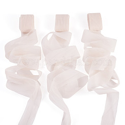 3 рулон бахромчатой полиэстеровой ленты&nbsp;OCOR-TA0002-97D