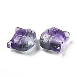 Стеклянные бусины&nbsp;GLAA-G079-02C