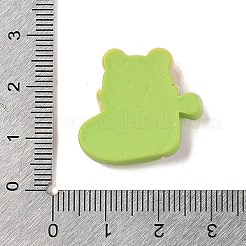 Рождественские носки с животными RESI-S397-03A