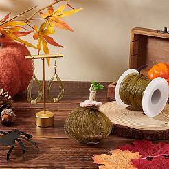 10м сетчатая трубка AJEW-PH0012-04