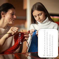 4 шт. HJEW-AB00664