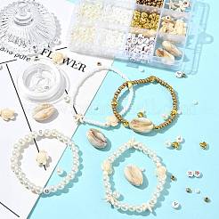 Наборы для изготовления браслетов своими руками&nbsp;DIY-FS0009-29