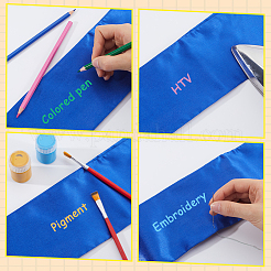 Пояс из полиэстера и атласа FIND-WH0423-79C