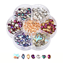 Наборы для ногтей MRMJ-N030-05