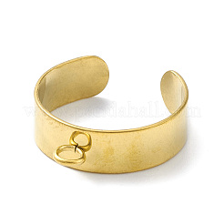 Кольцевые основания из нержавеющей стали 304 KK-I674-03A-G