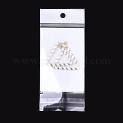 OPP мешки целлофана X-OPC-S020-01A