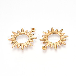 Подвески из нержавеющей стали 304&nbsp;STAS-N109-09G