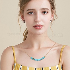 72шт 6 стиля натуральный говлит&nbsp;G-AR0006-01